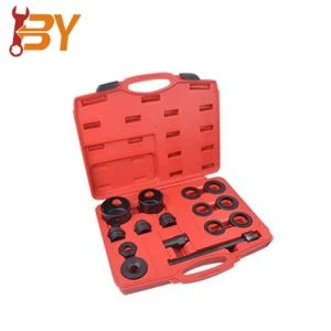 Uirlis Deisithe Mol Bearing Roth Stiúrtha 15pcs