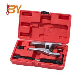 Uirlis Baint Comhpháirteach Liathróid Hiodrálacha