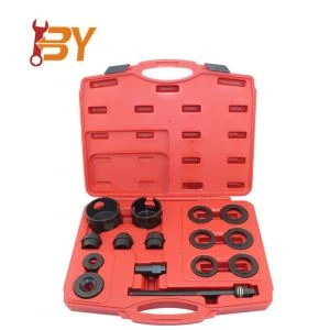 Uirlis Athsholáthair Bearing Roth 15Pcs