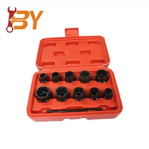 10 Pc Babhta Cnó Extractor Set