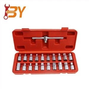 21pc Soicéid Breiseán Sump Drain Ola