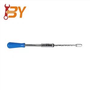 Giotán scriúire Ratchet Bíseach 300mm