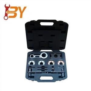 13pcs Inneall Socrú Uirlis Socrú Glasáil Uirlis Do Rover KV6 Auto Set