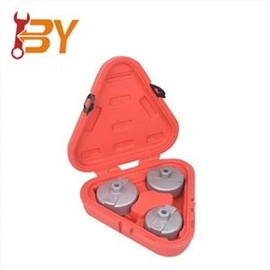 Wrench Cap Scagaire Ola 3pcs Set Do Toyota&Lexus